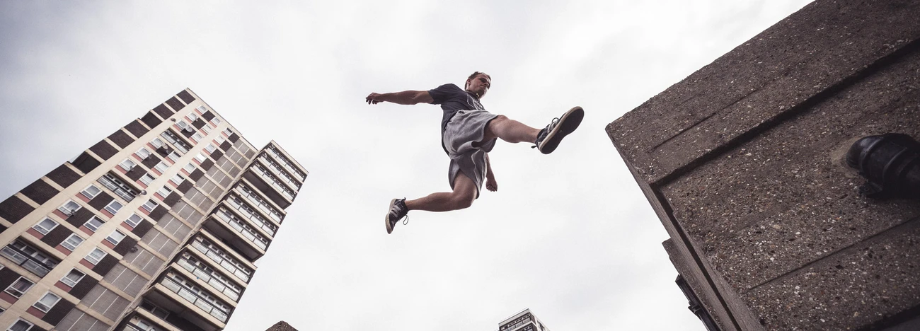 Action Sports Photography