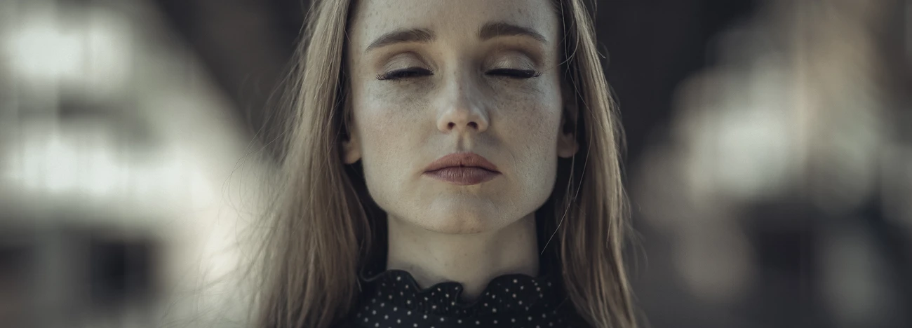Dark Beauty