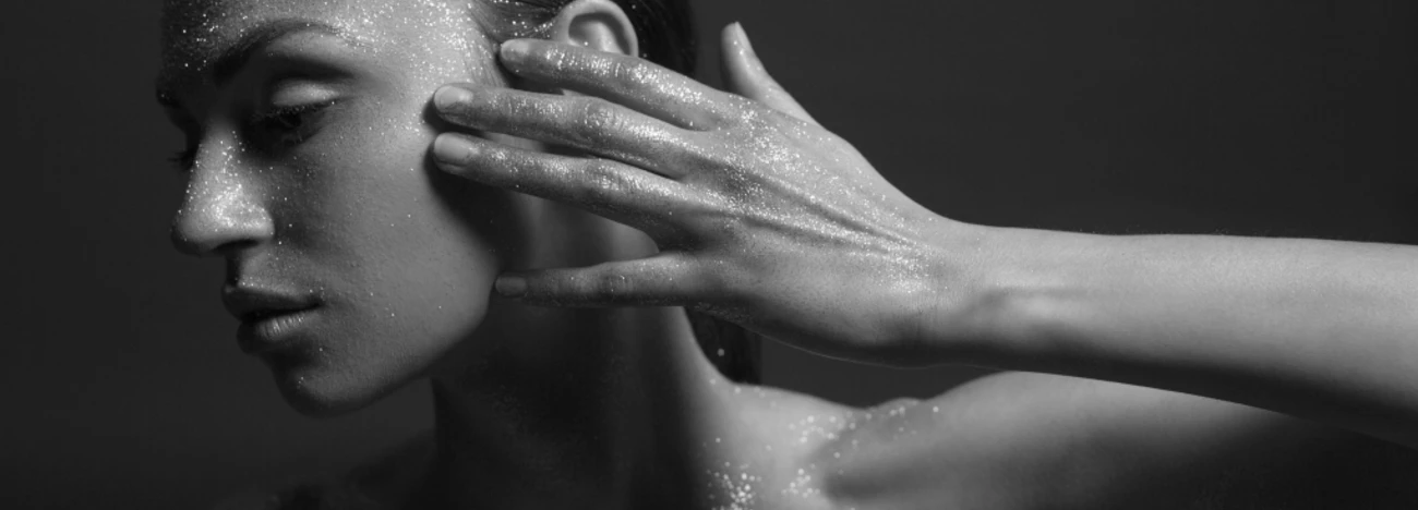 Retouching