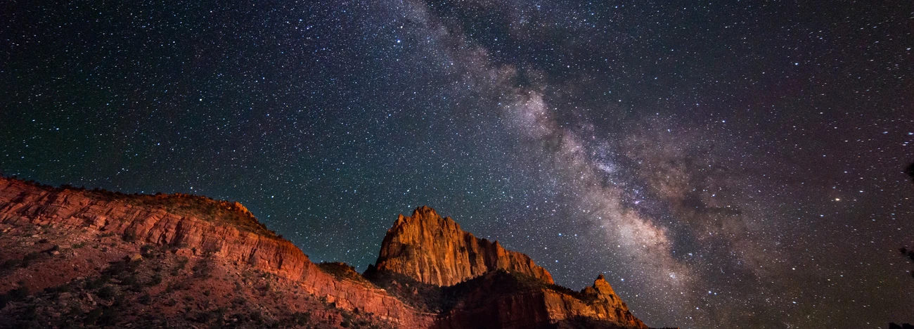 Astrophotography
