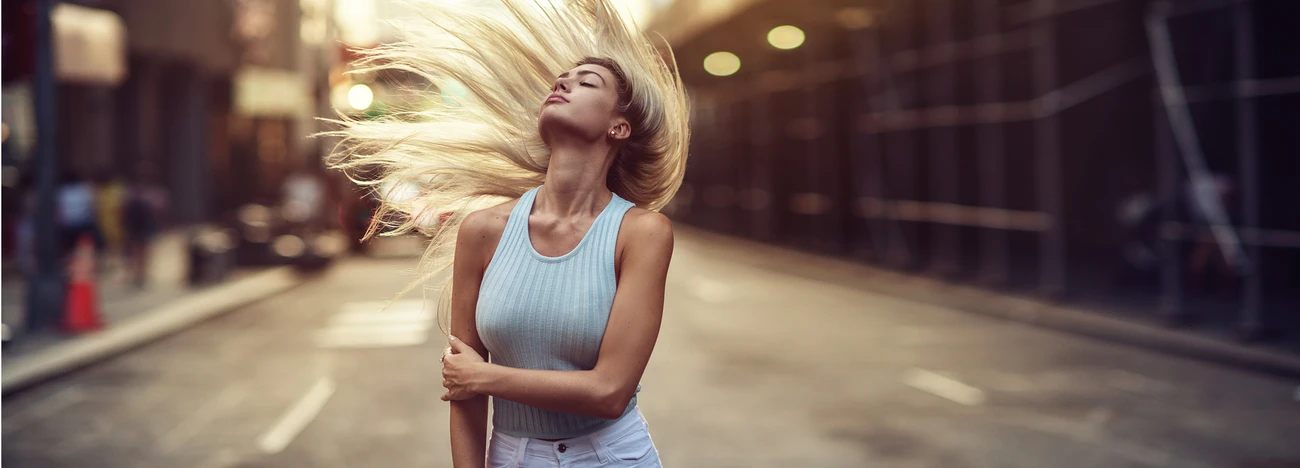 Portrait Photography