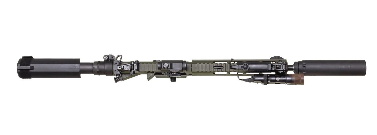 Aerospace & Defense