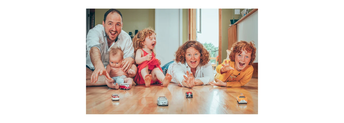 Family Photography
