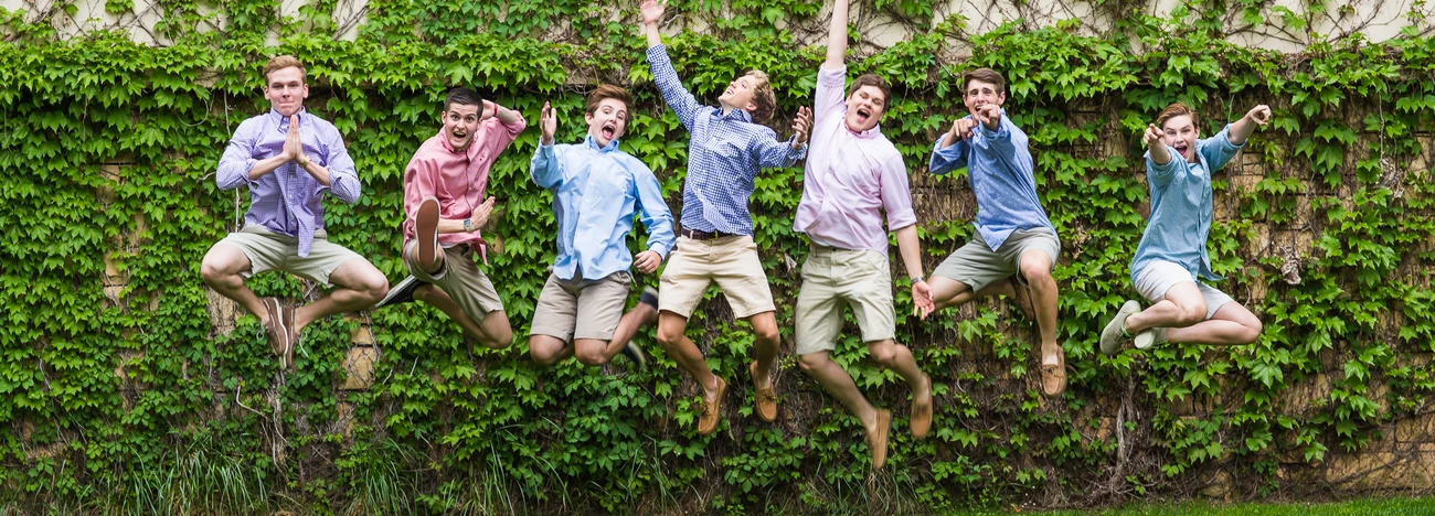 Senior Portrait Photography