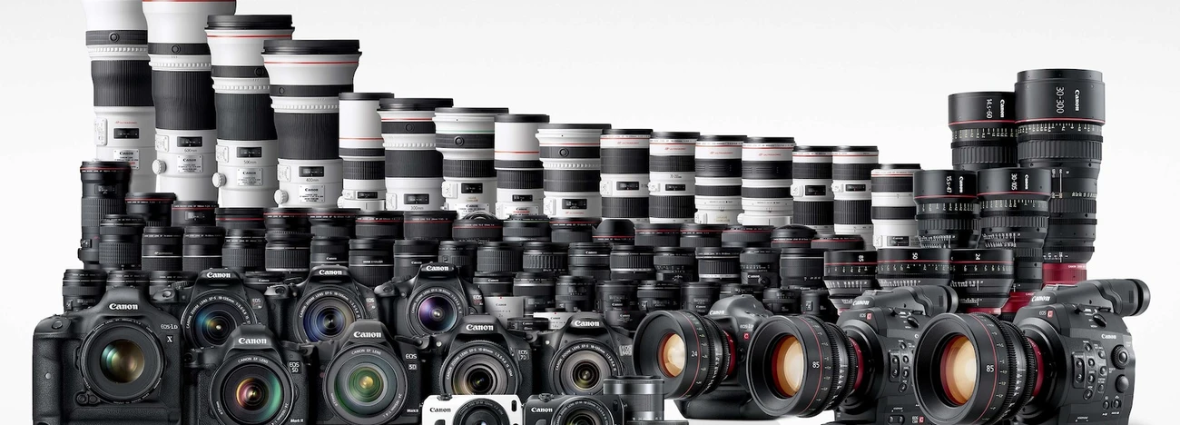 Canon camera users