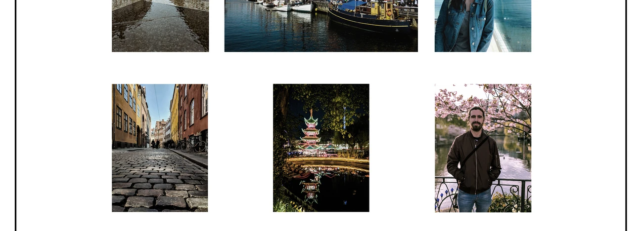 Copenhagen