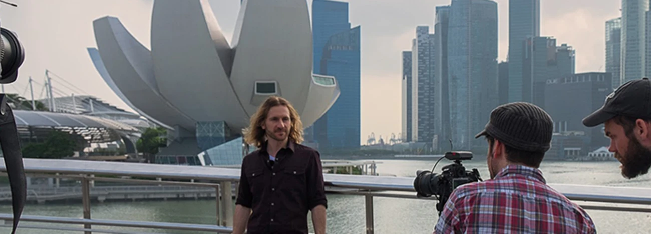 Video and Film