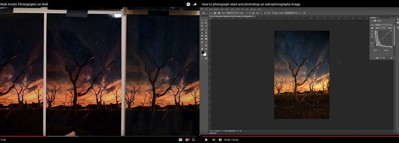 Critique The Fstoppers