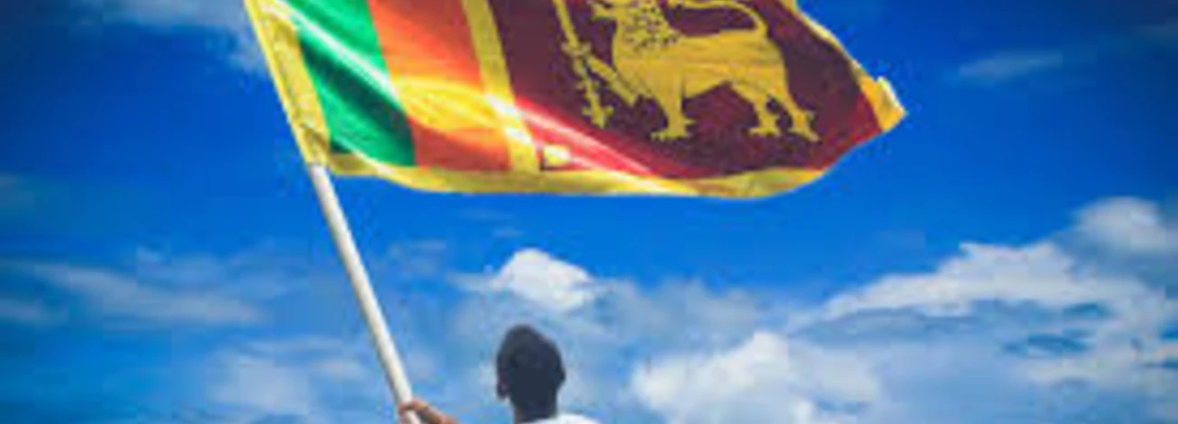 Sri Lankan Photographers
