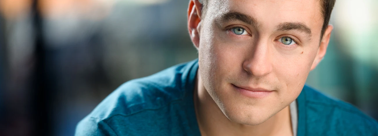Headshot Photography