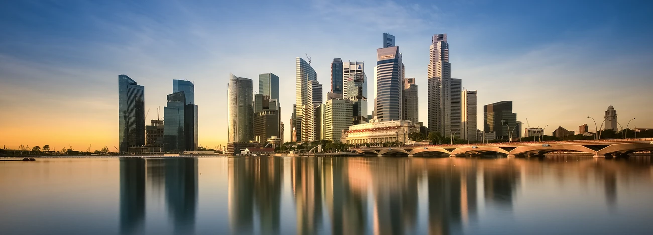 Cityscapes Photography