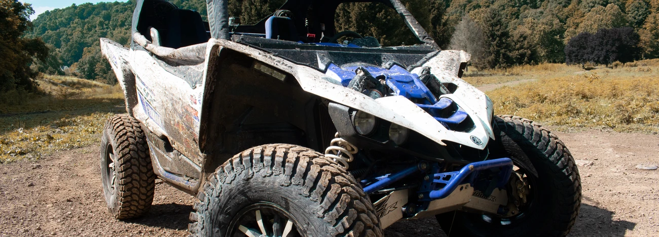 Offroad Photography