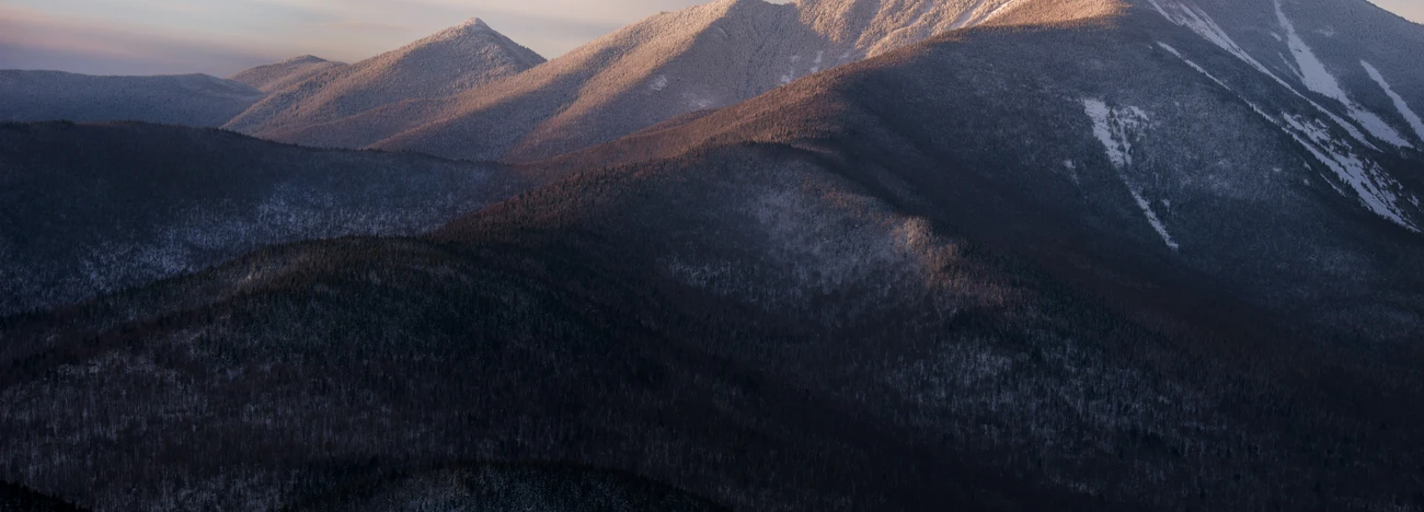 Adirondacks 