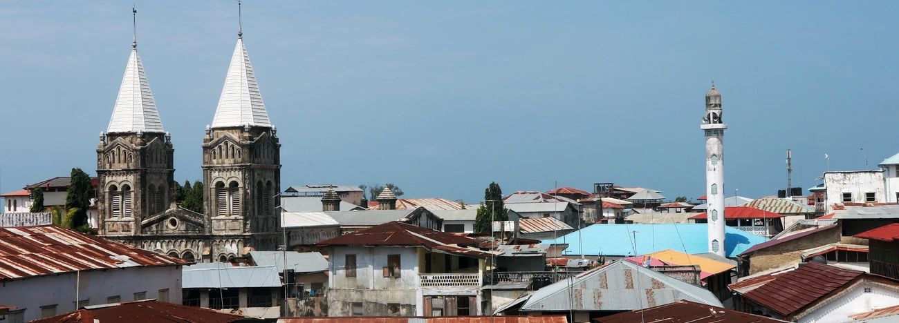 Zanzibar Experience