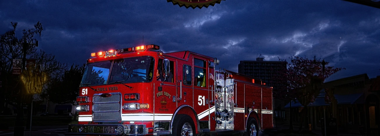 First Responders