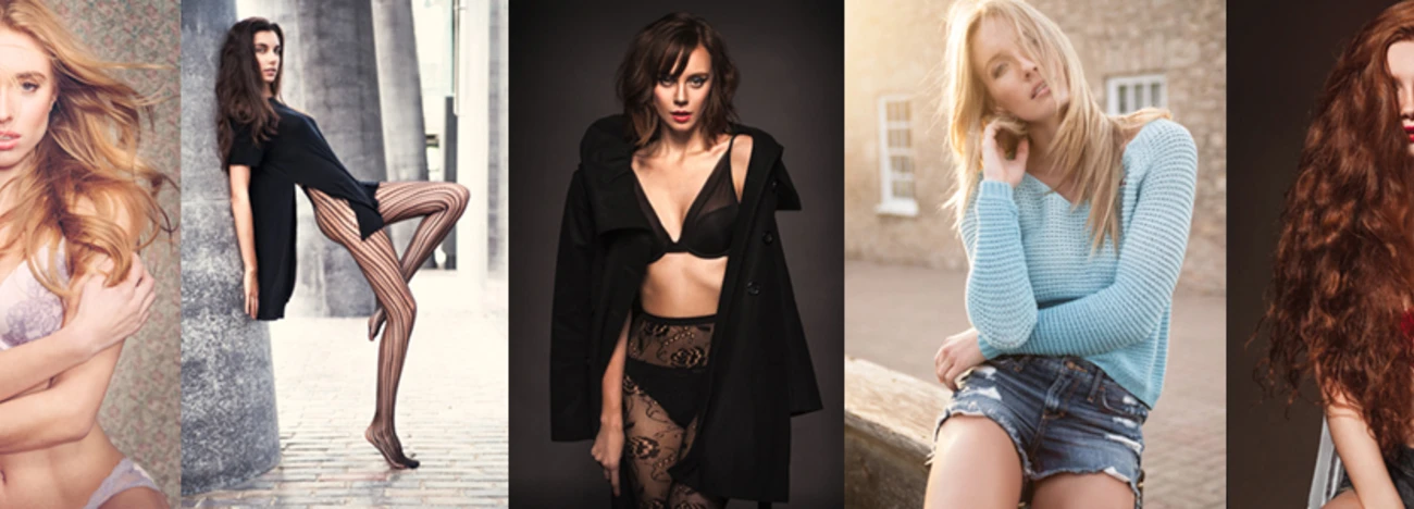 Fashion Photography