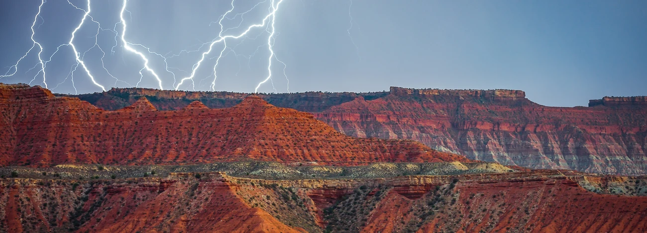 Storm Chasers