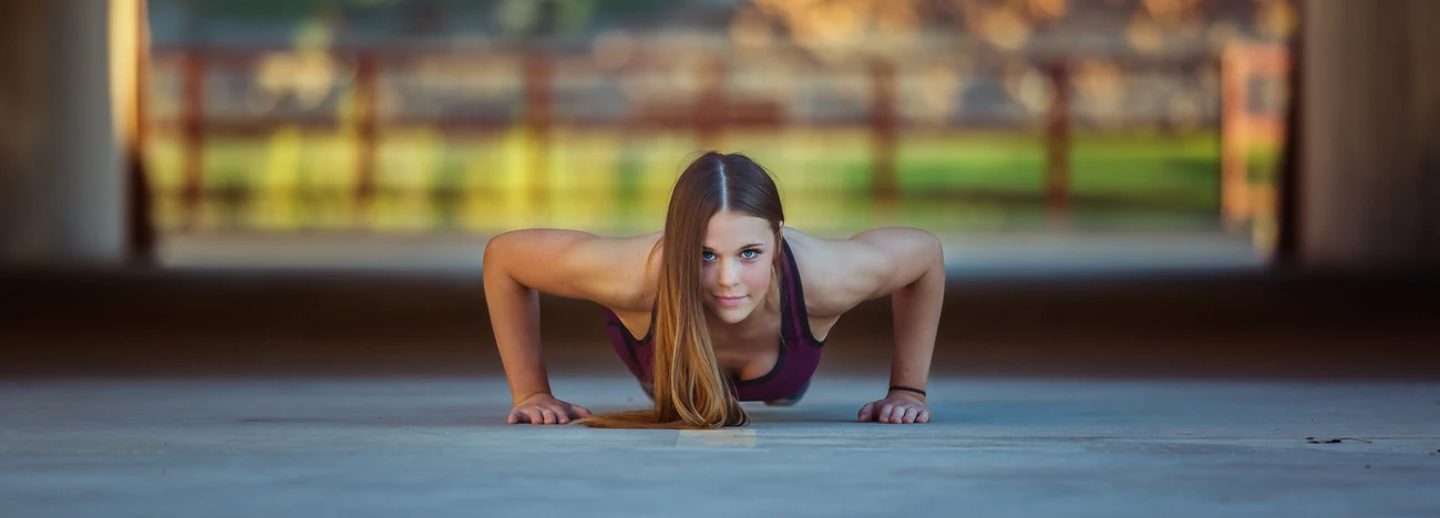 Fitness Photography