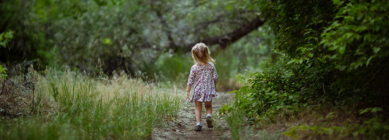 Children's Portraiture