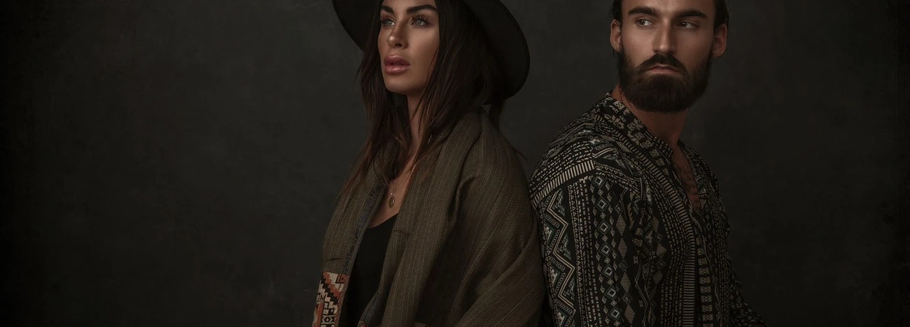 Portrait Masterclass