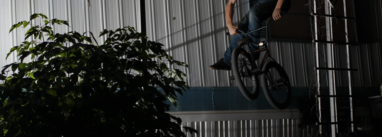 Extreme Sports