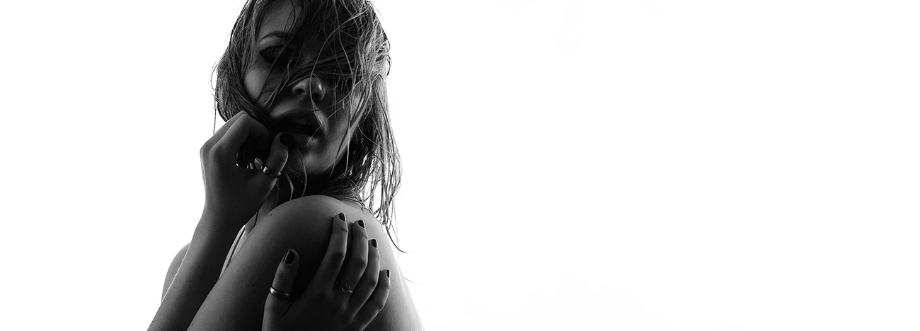 Nude Art Photography