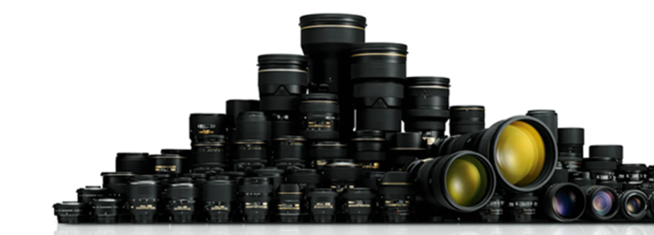 Nikon Users