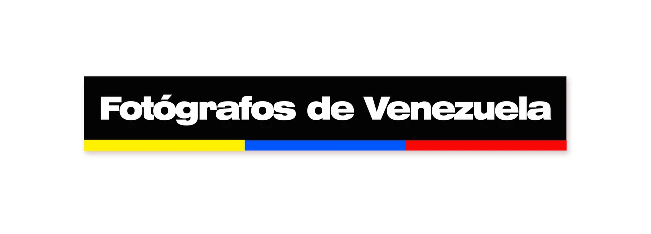 Fotógrafos de Venezuela