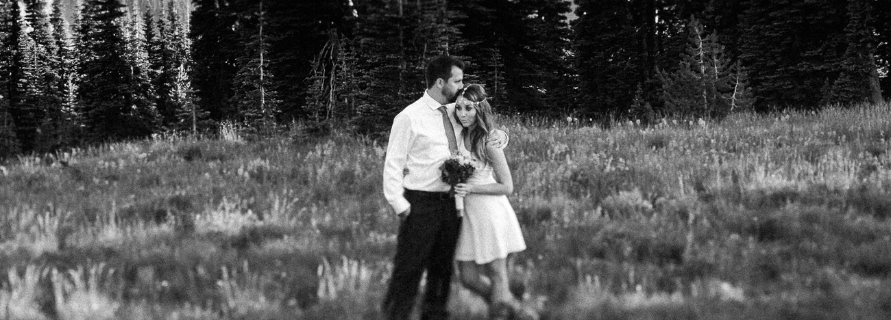 Wedding Photography