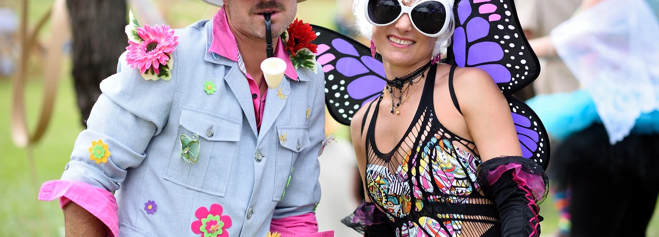 Festival Photographers - Music, Art and Lifestyle Events