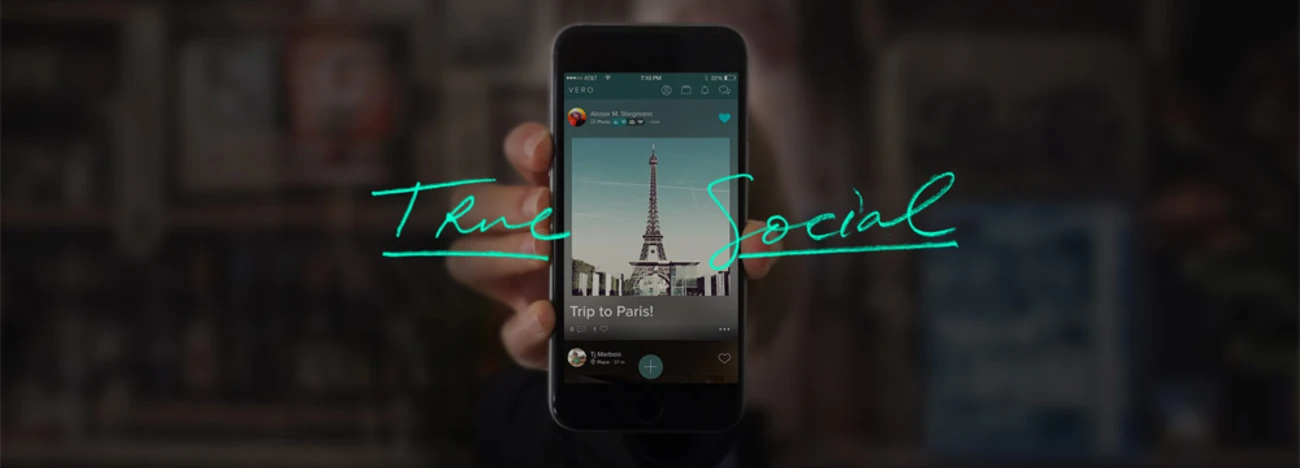 Vero True Social