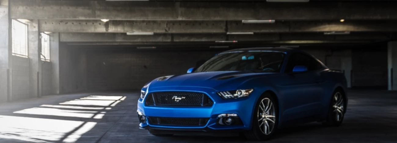Automotive Photography