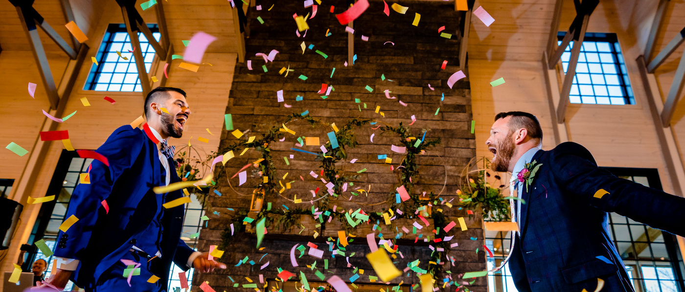 Paul Seiler on Fstoppers