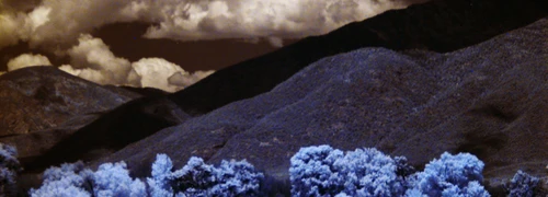 Near Infrared