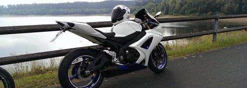 Motorcycle