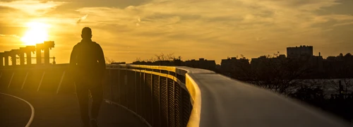 People under the sun