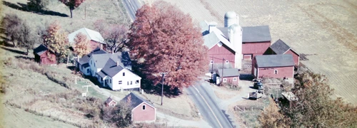 Historical Aerial Photos