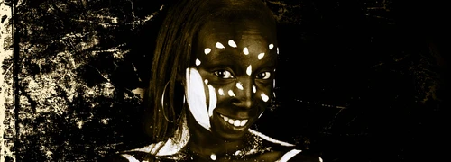Body Art Photography