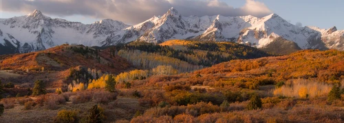Landscape and Nature Photography