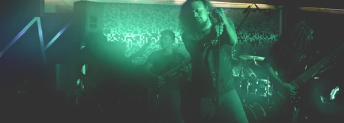 Concert Photography/Gig Photography
