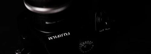 Fujifilm users