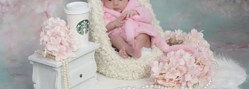 Newborn and Maternity Photography