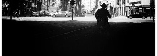 fuji-X street shooters