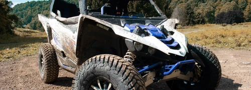 Offroad Photography