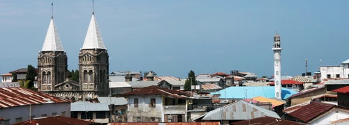 Zanzibar Experience