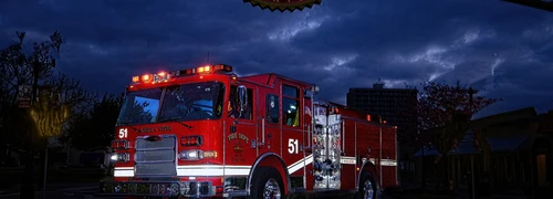 First Responders