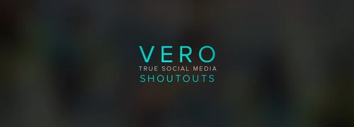 Vero Shoutouts
