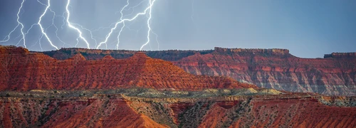 Storm Chasers