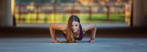 Fitness Photography