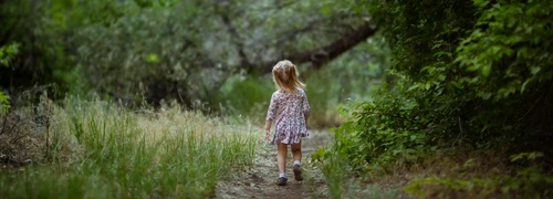 Children's Portraiture
